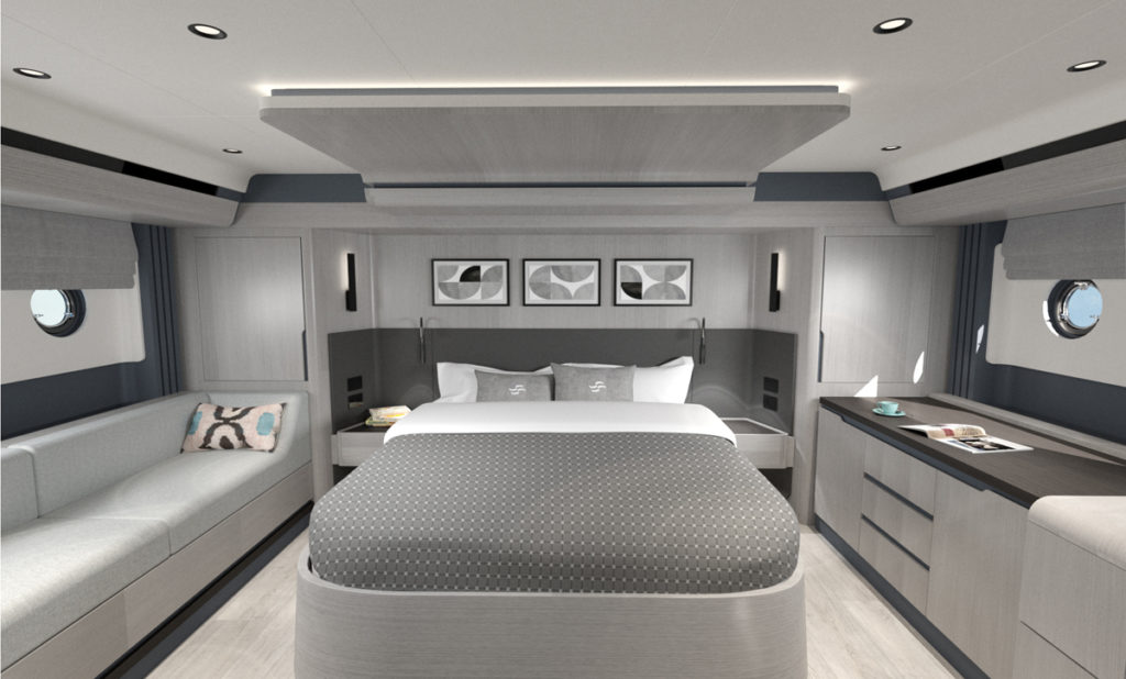 Sirena 48