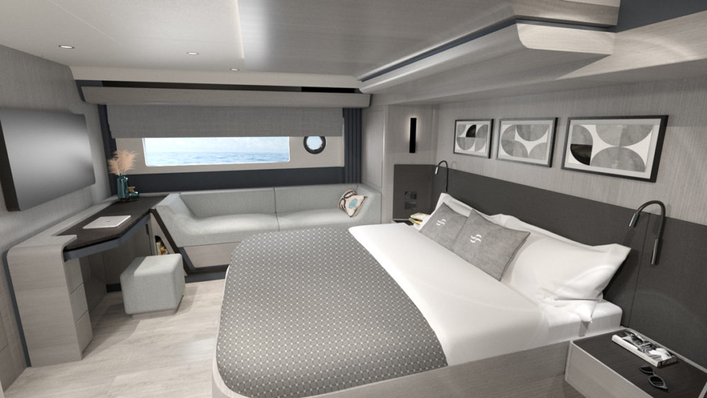Sirena 48