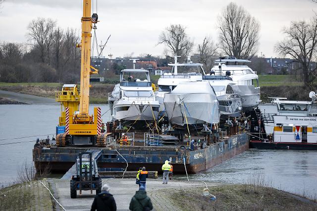 Boot Düsseldorf 2023