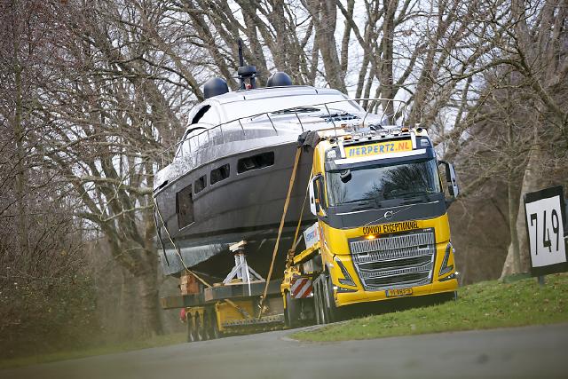 Boot Düsseldorf 2023