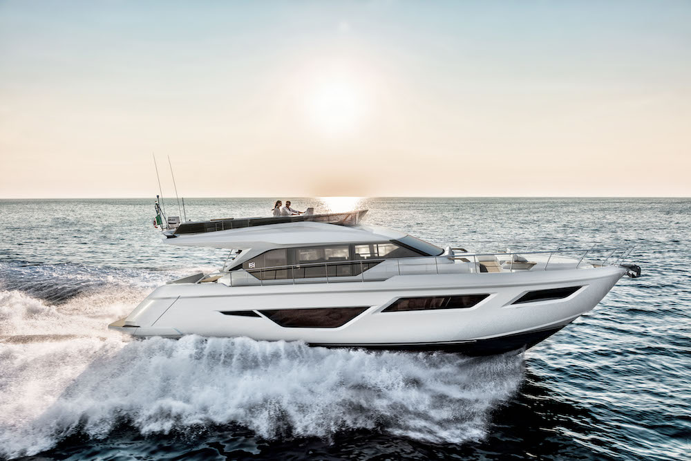 Ferretti Group