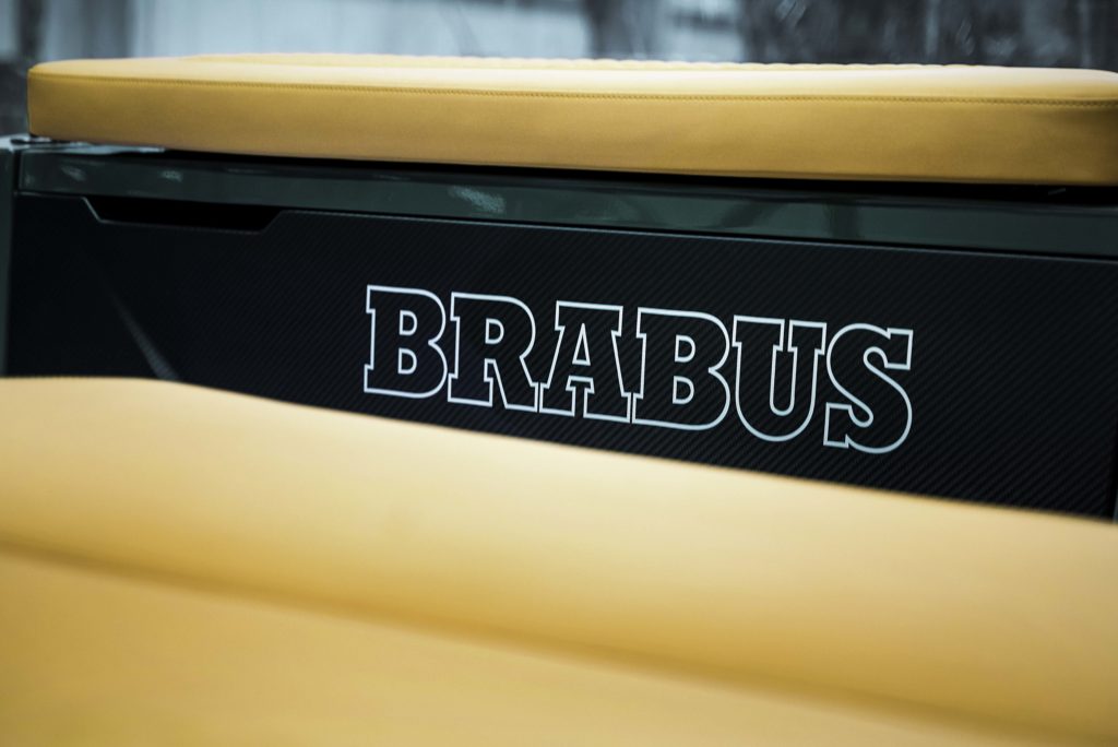 Brabus