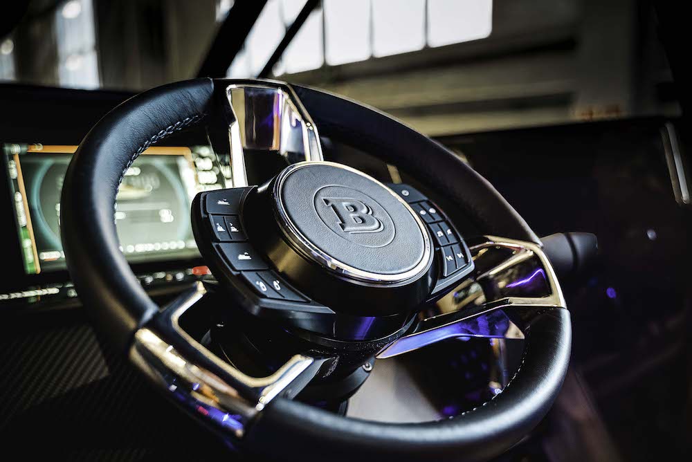 Brabus
