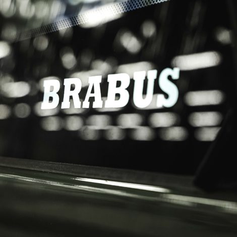 Brabus