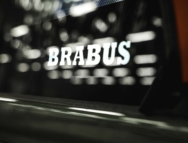 Brabus