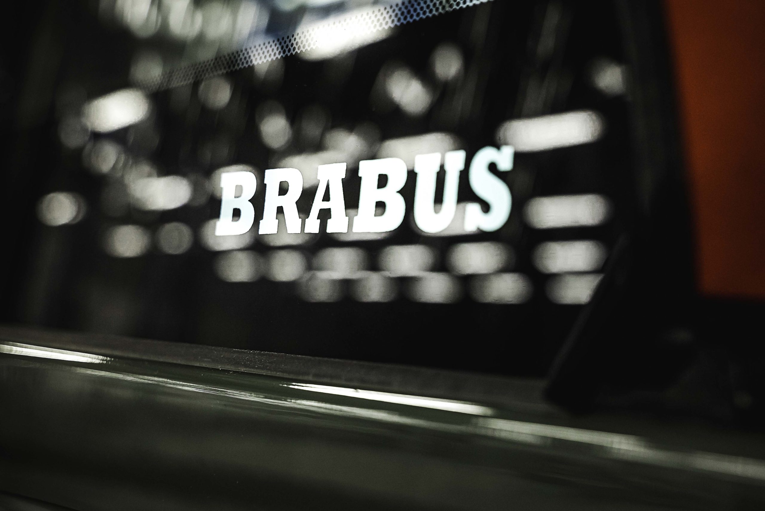 Brabus