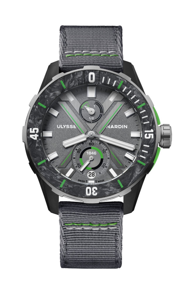Ulysse Nardin