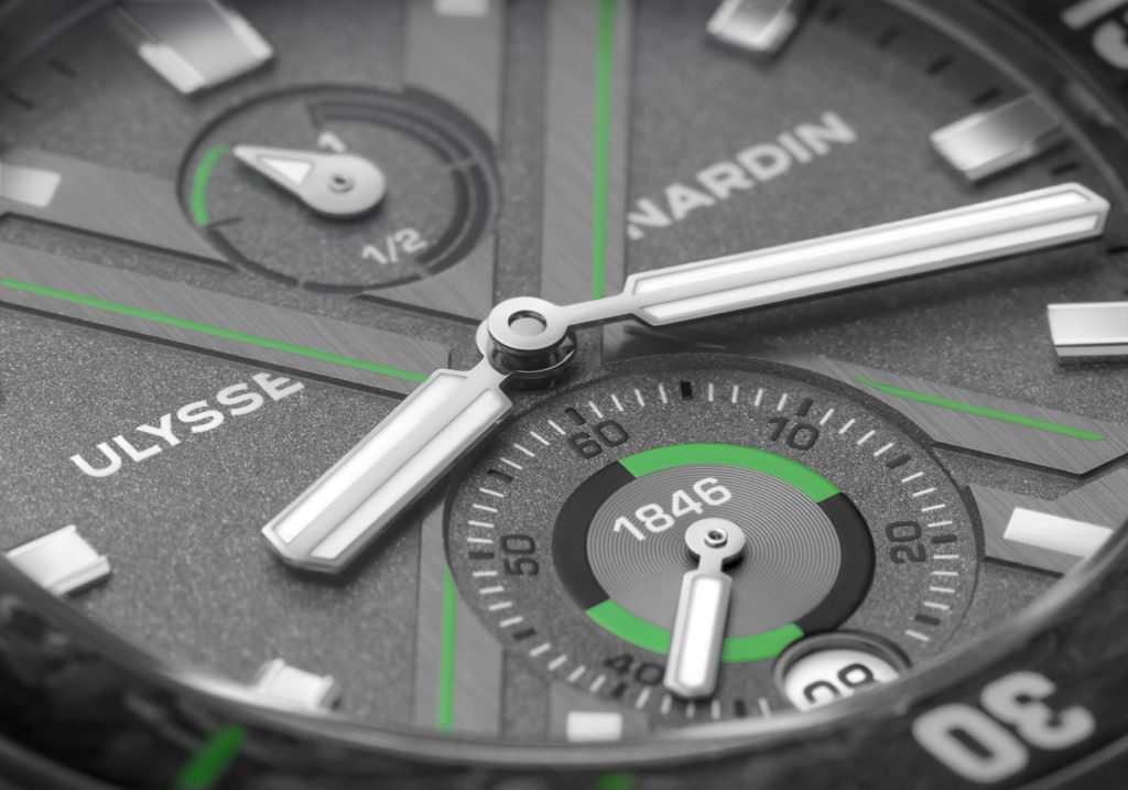 Ulysse Nardin