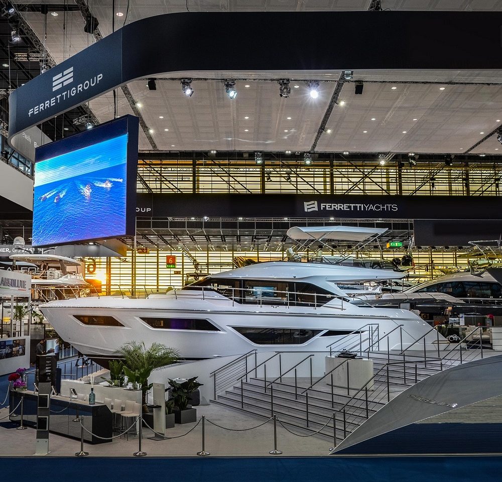 Ferretti Group