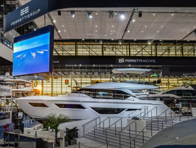Ferretti Group