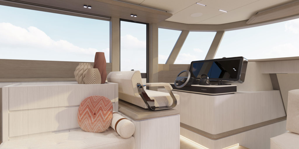 Pardo Endurance 72