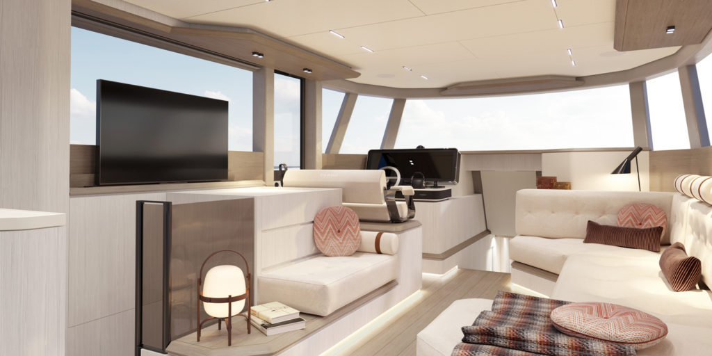 Pardo Endurance 72