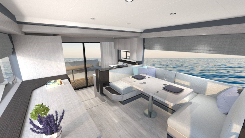 Sirena 48