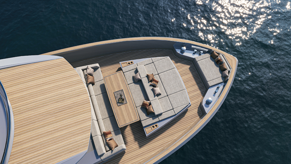 Pardo Endurance 72