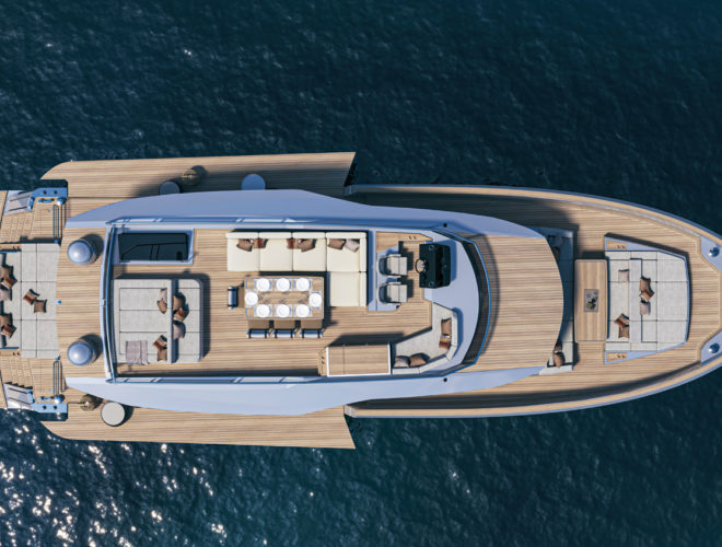 Pardo Endurance 72