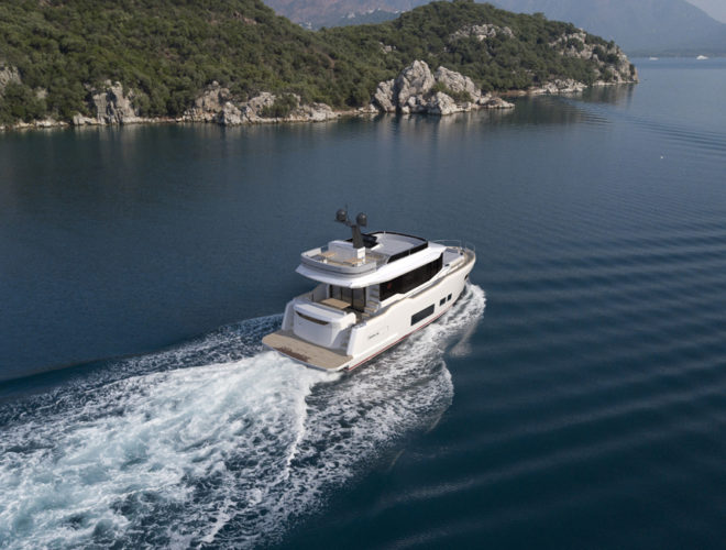 Sirena 48
