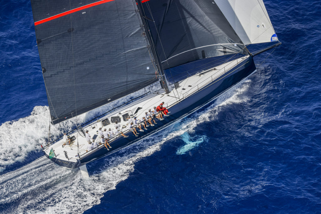 ClubSwan 80
