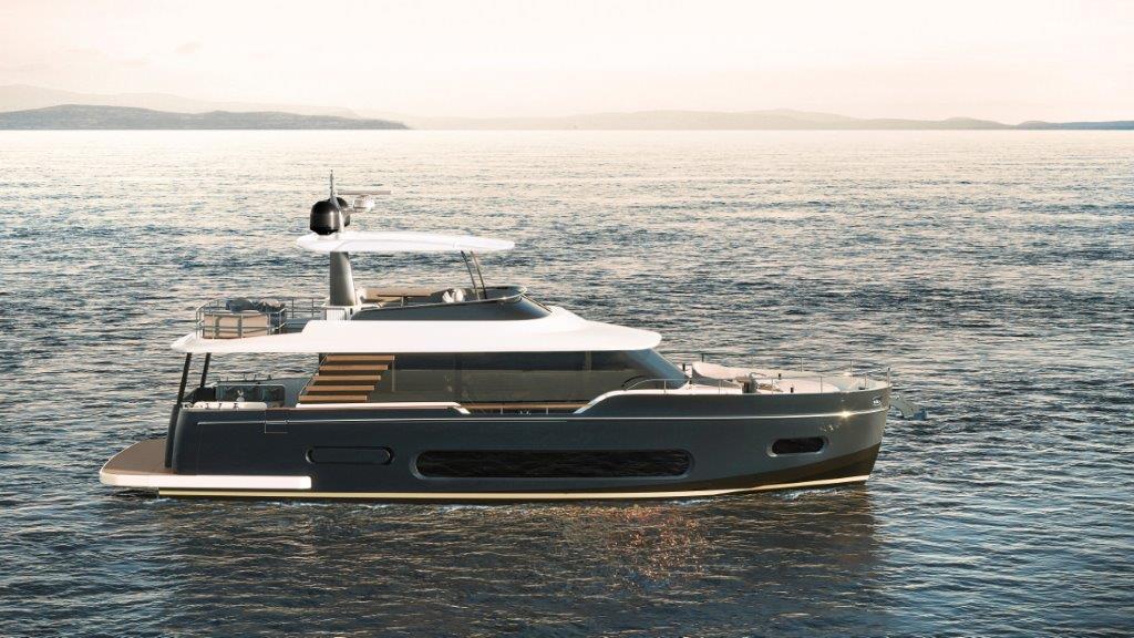 Azimut