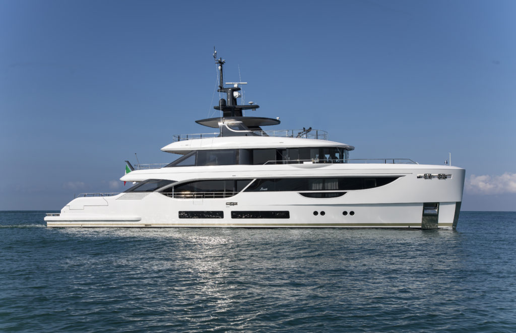 Oasis 34M