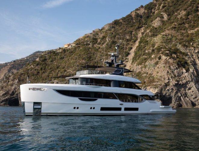 Oasis 34M