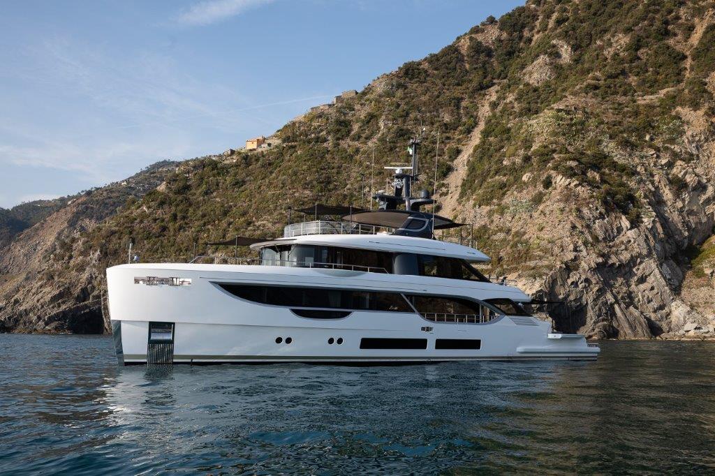 Oasis 34M