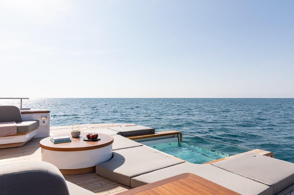 Oasis 34M