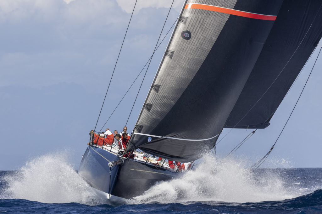 ClubSwan 80