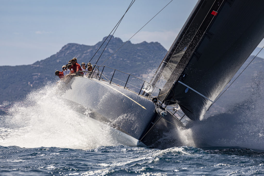 ClubSwan 80