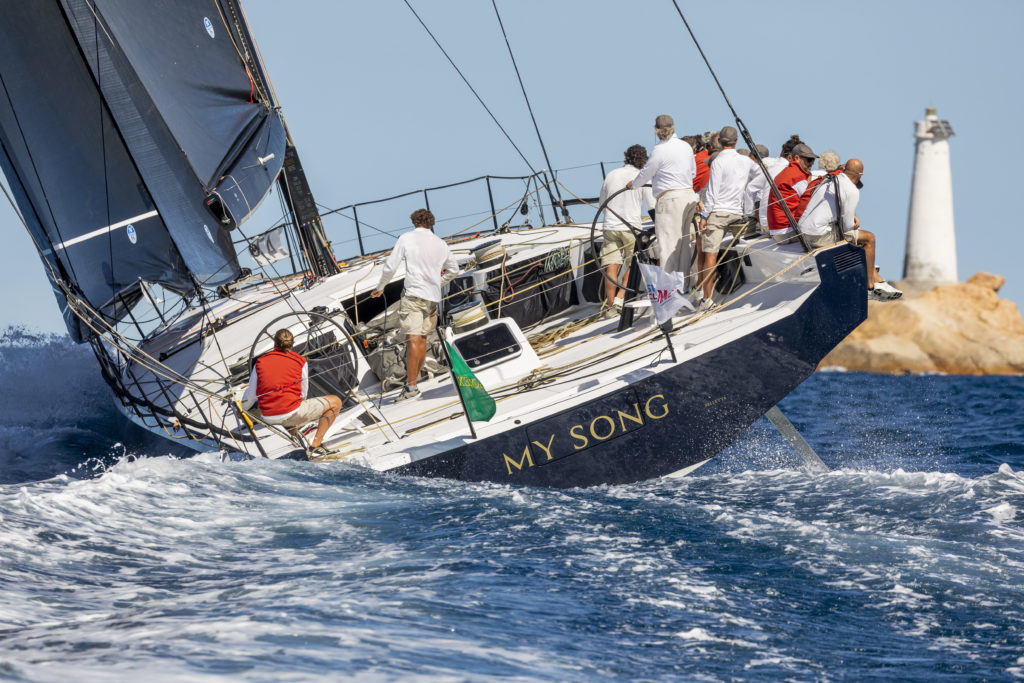 ClubSwan 80