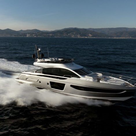 Azimut