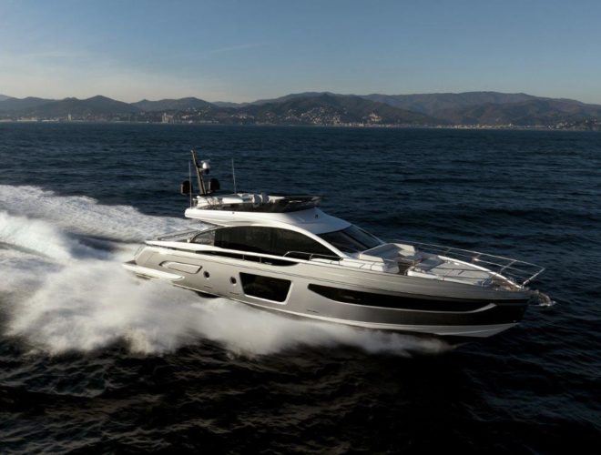 Azimut