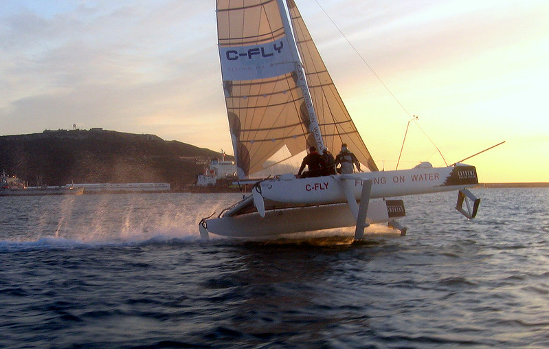 Foiling Awards