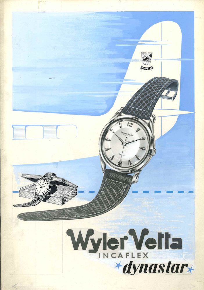 Wyler Vetta