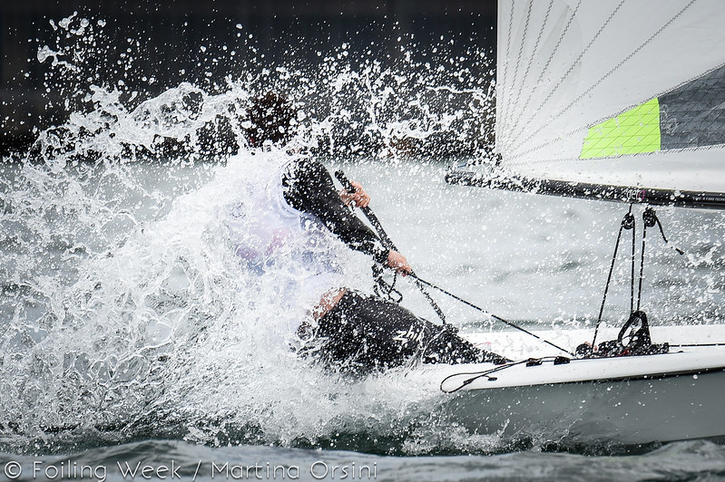 Foiling Awards