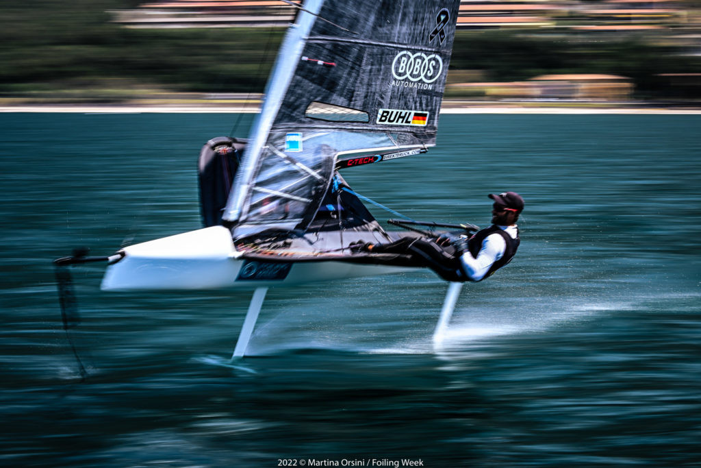 Foiling Awards