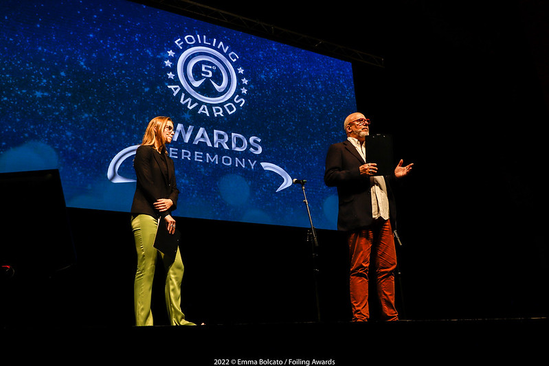 Foiling Awards