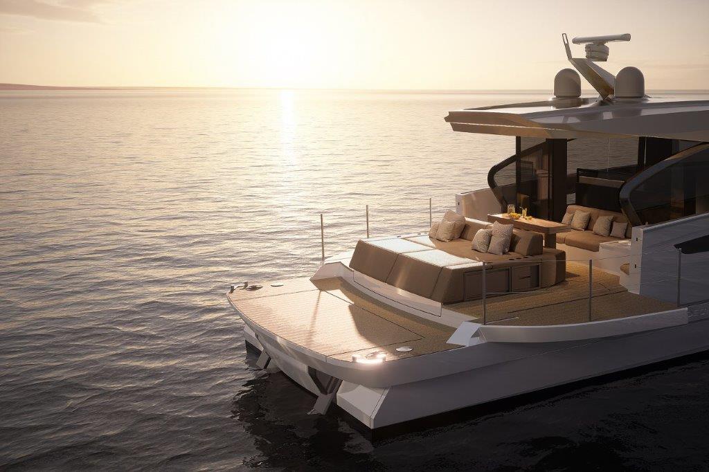 Seadeck Series
