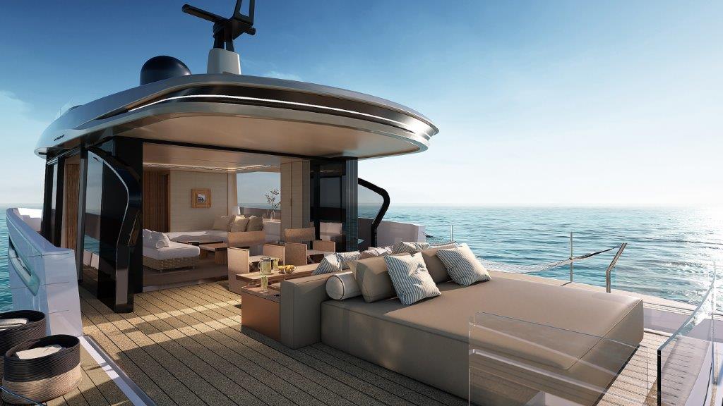 Seadeck Series