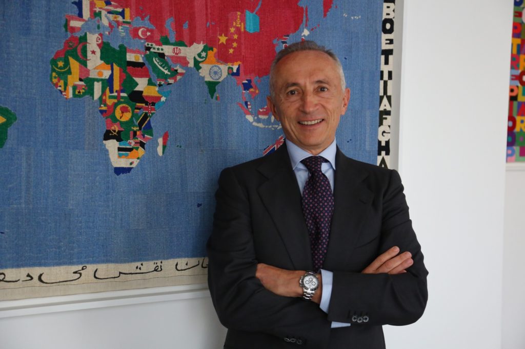 Ferretti