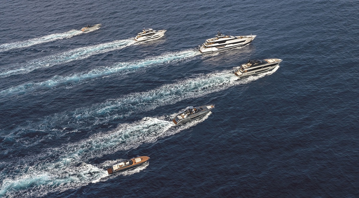 Ferretti