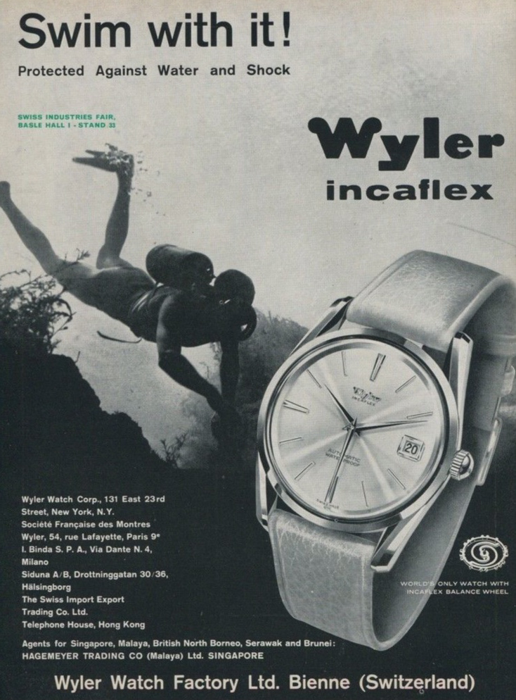 Wyler Vetta