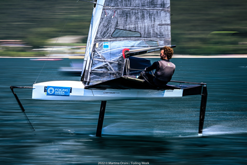 Foiling Awards