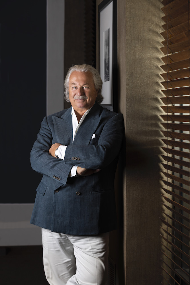 Pier Luigi Loro Piana