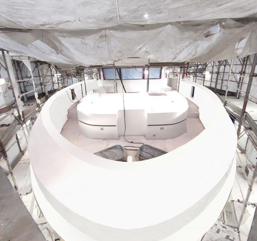 Rosetti Superyachts