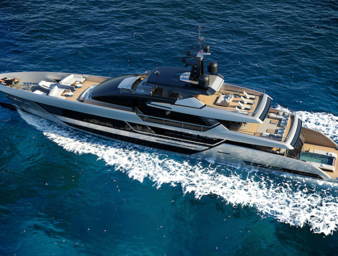 Riva 54 metri