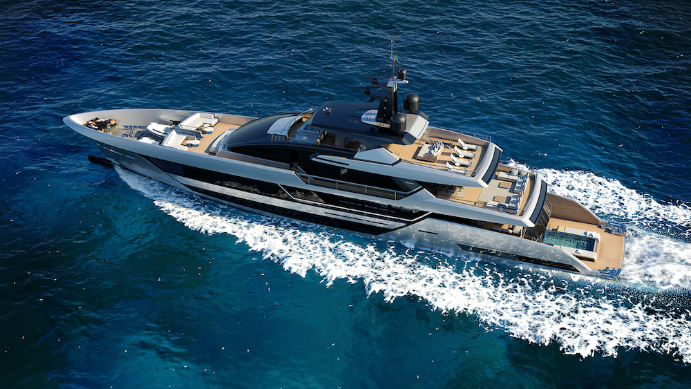 Riva 54 metri