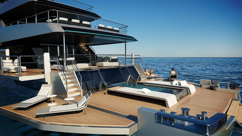 Riva 54 metri
