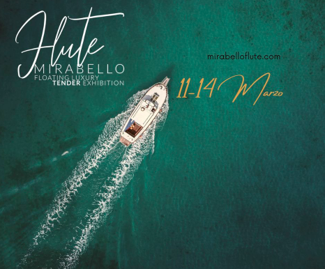 Mirabello Flute