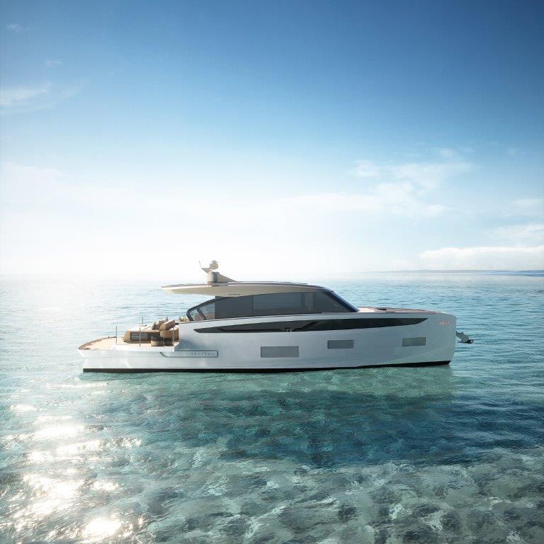Seadeck Series