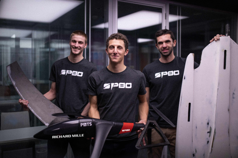SP80